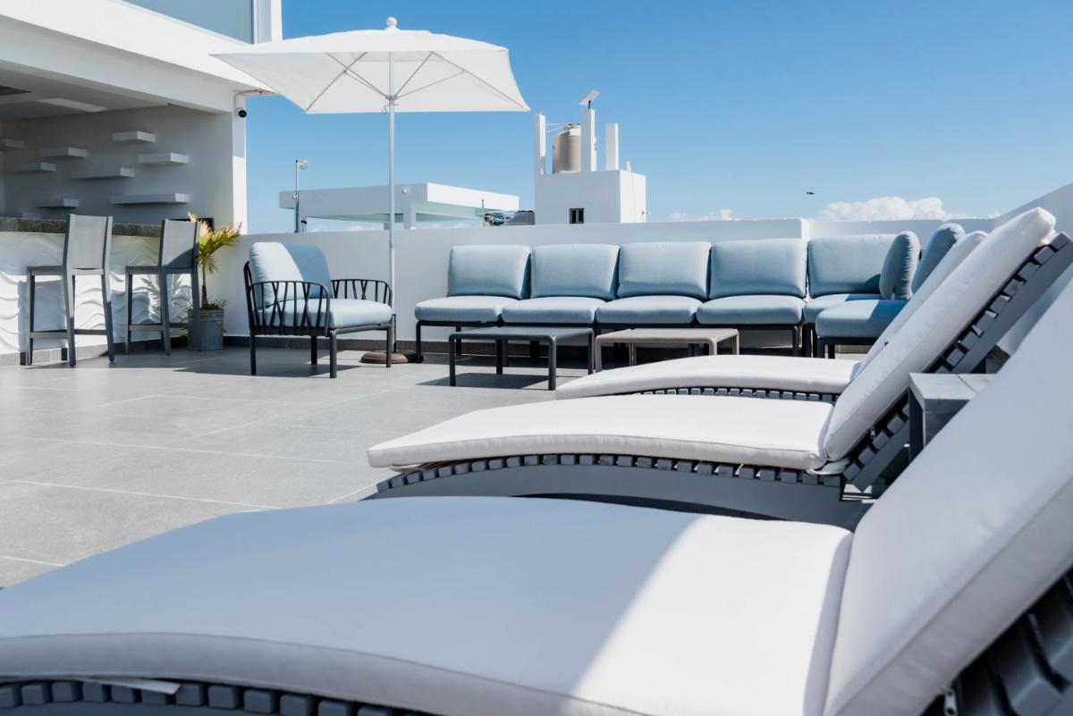 Suitetrails - Dreams Apartments 6. Loft a 9 minutos de la playa