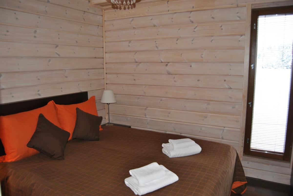 Kiurunrinne Villas - Housity