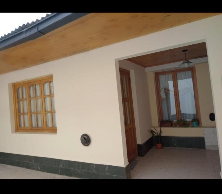 Suitetrails - Departamento Del Sol (Esquel-Chubut)