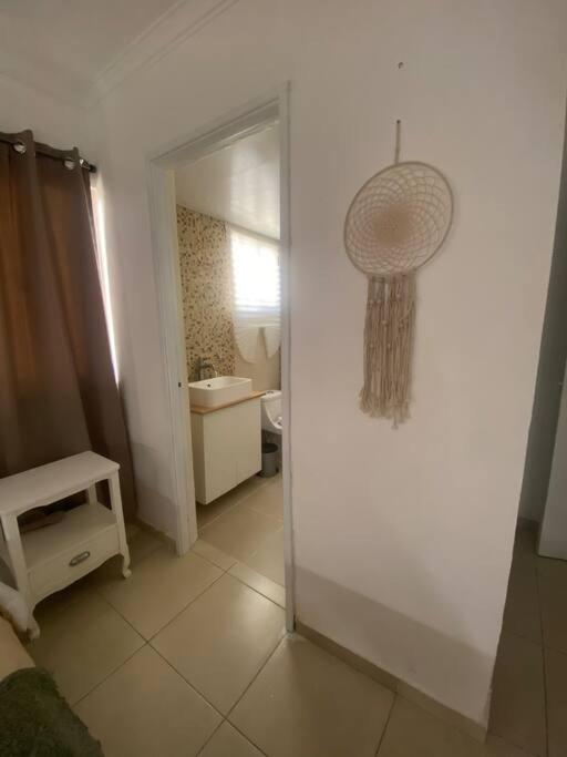 Suitetrails - Apartament with terrace and sea view