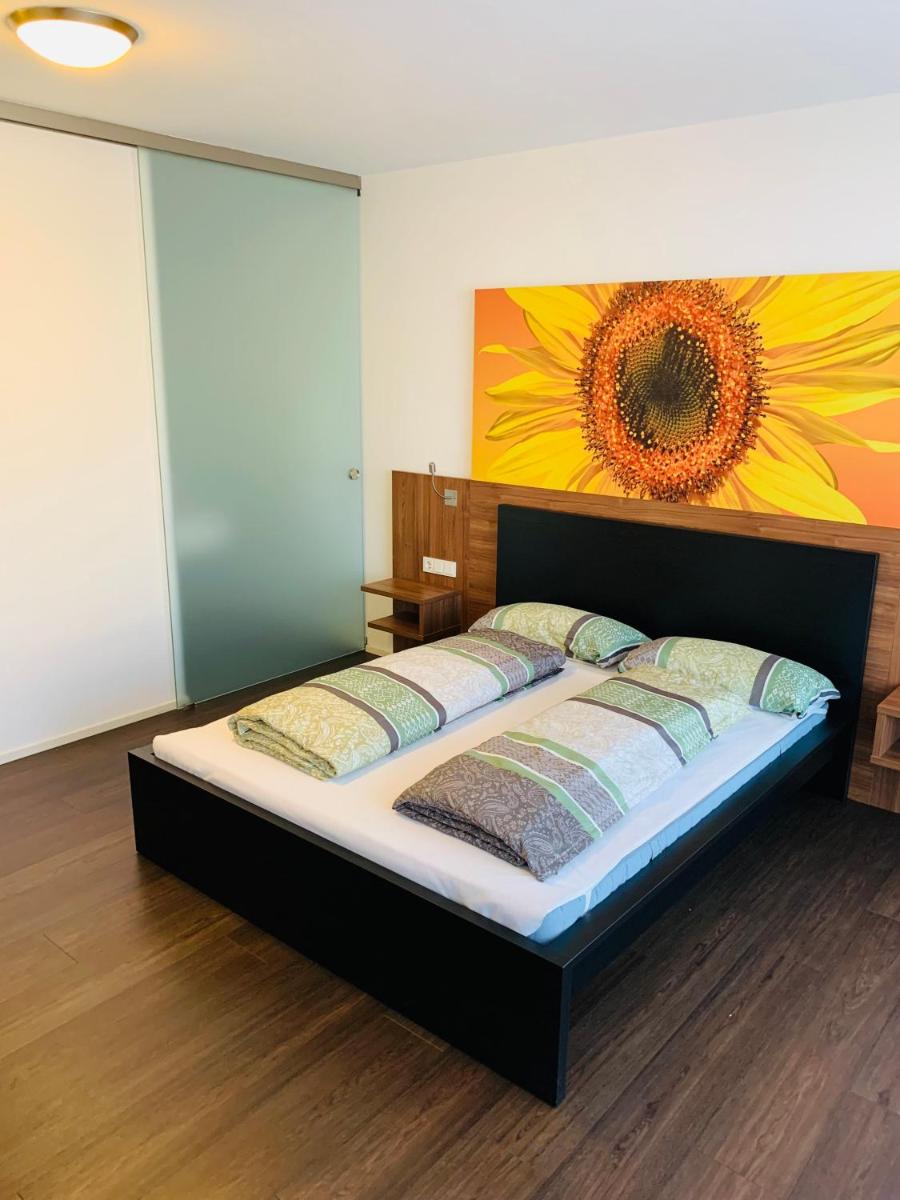 Suitetrails - Schönes und ruhiges Apartment in Olching, bei München