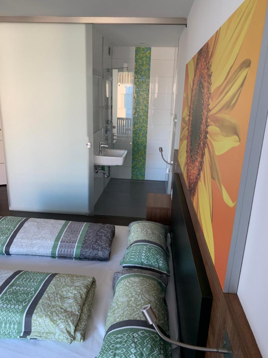 Suitetrails - Schönes und ruhiges Apartment in Olching, bei München