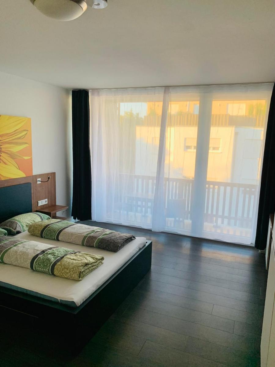 Suitetrails - Schönes und ruhiges Apartment in Olching, bei München