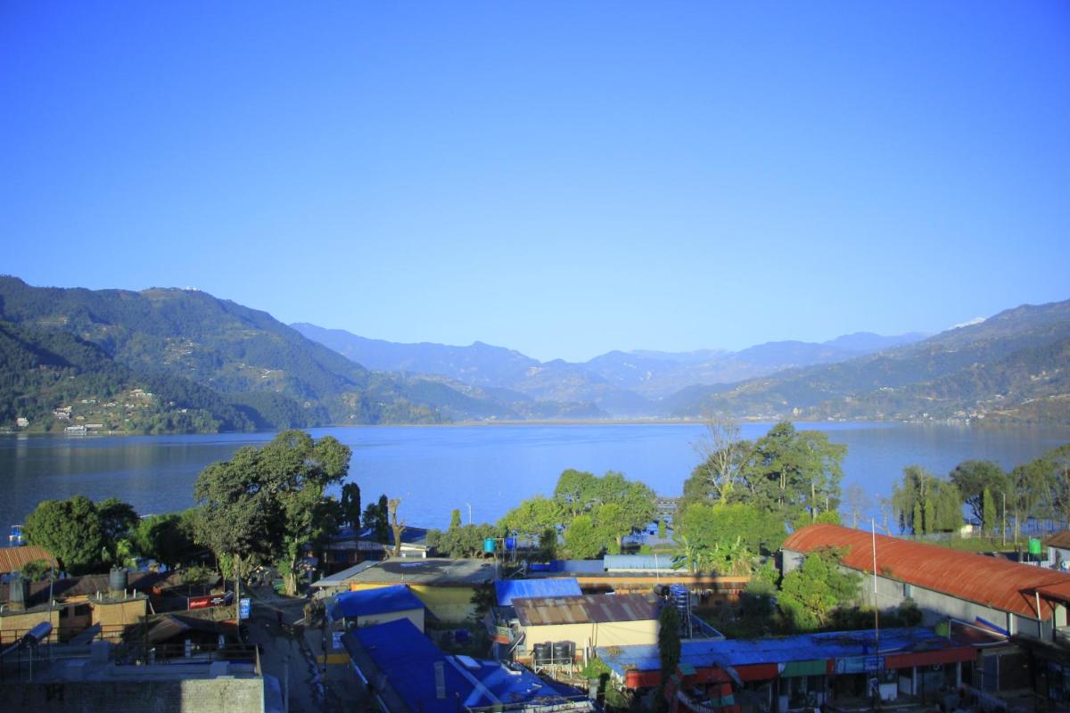 Fewa view guest house - Housity