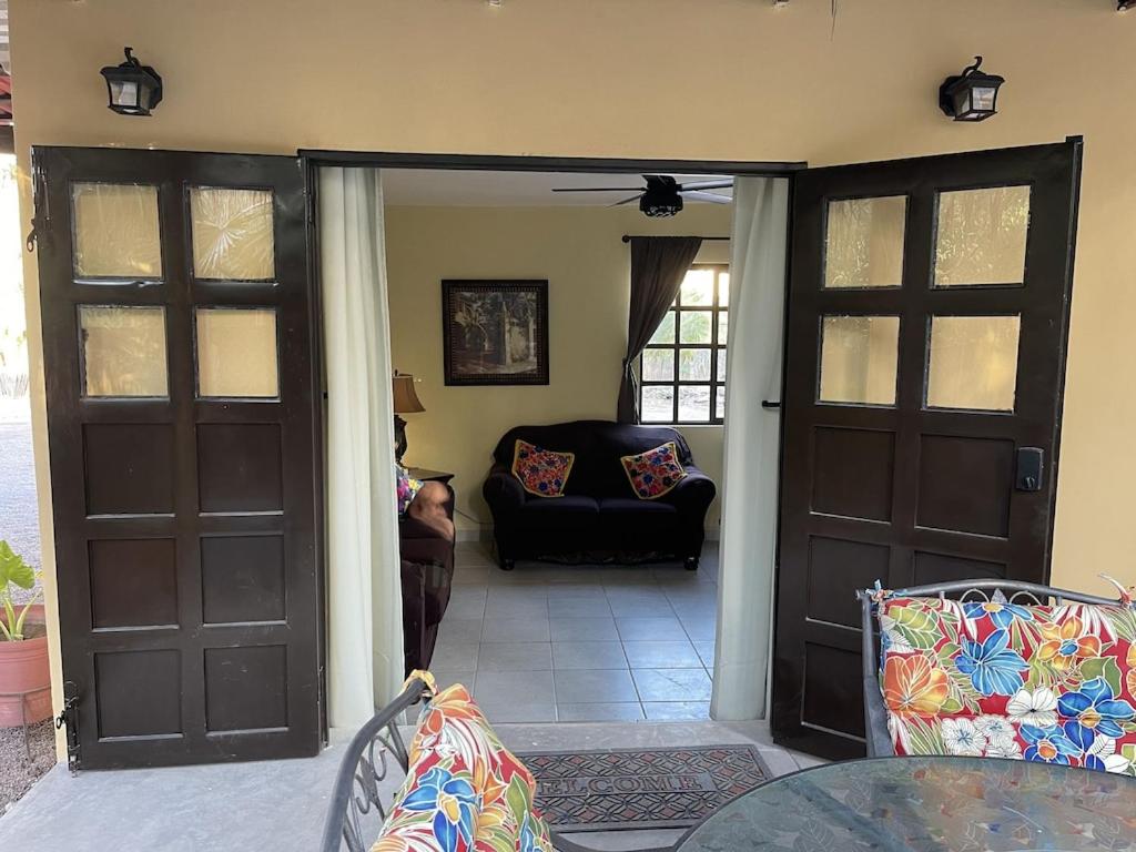 Casa arroyo at Bajazul just steps of waterfront and downtown - Housity