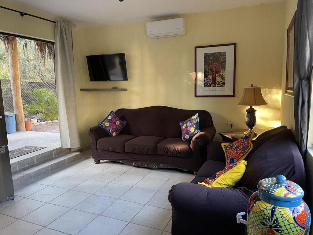 Casa arroyo at Bajazul just steps of waterfront and downtown - Housity