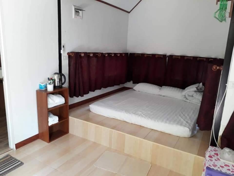 Khum Charoen Homestay - Housity