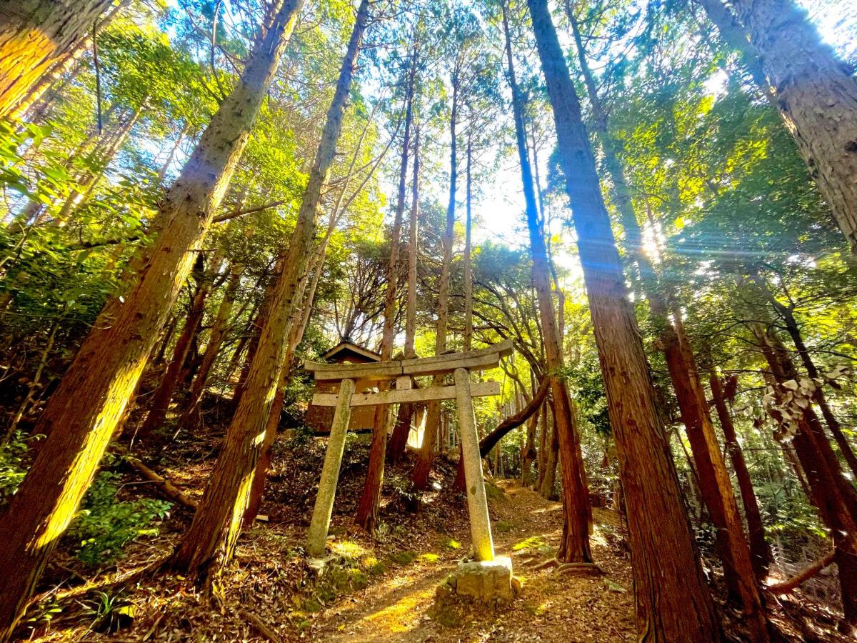 自然豊かな隠れ家ゲストハウス和村Nagomura - Housity