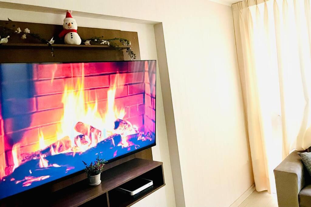Suitetrails - Acogedor apartamento en Lima