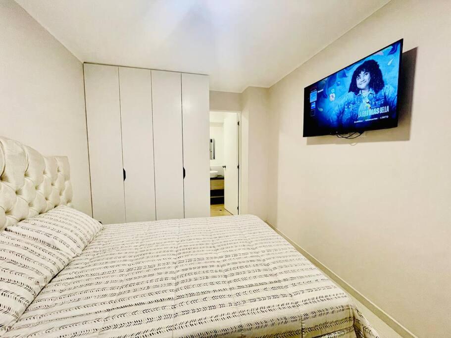 Suitetrails - Acogedor apartamento en Lima