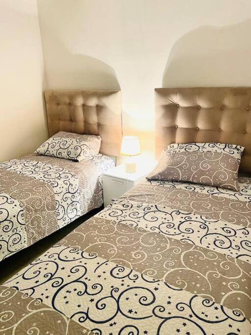 Suitetrails - Acogedor apartamento en Lima