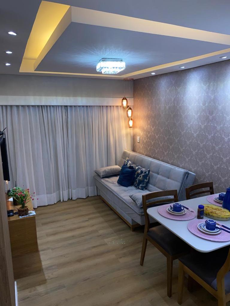 Belo apartamento Ondina Apart - Housity
