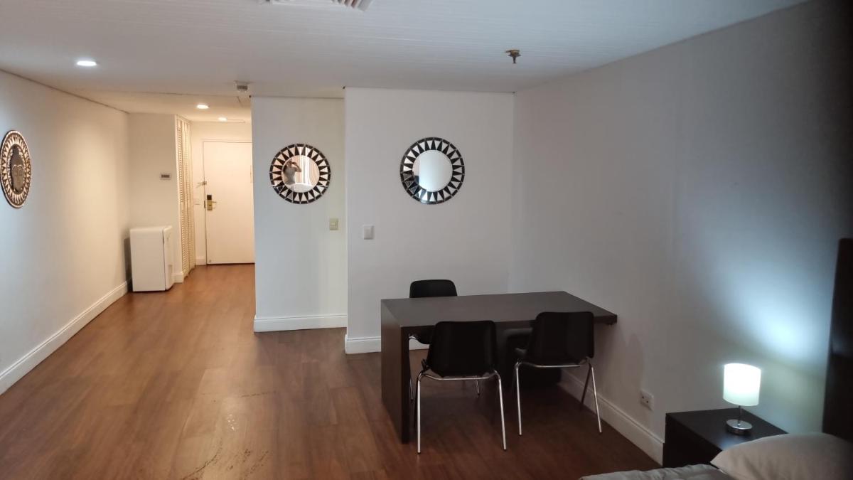 Suitetrails - Apartamento Ccct