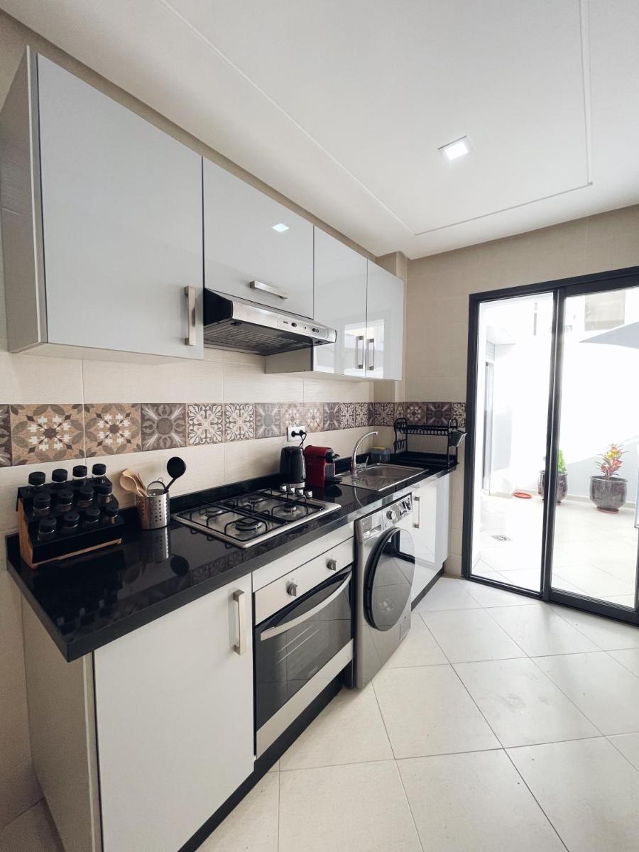 High Standing & cozy apartment in central Casablanca - Hizvo