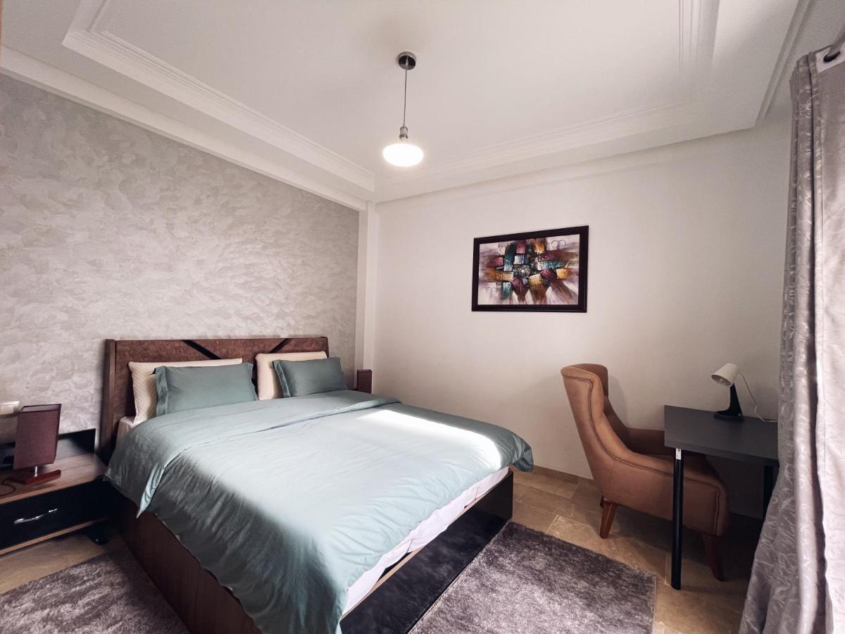 High Standing & cozy apartment in central Casablanca - Hizvo