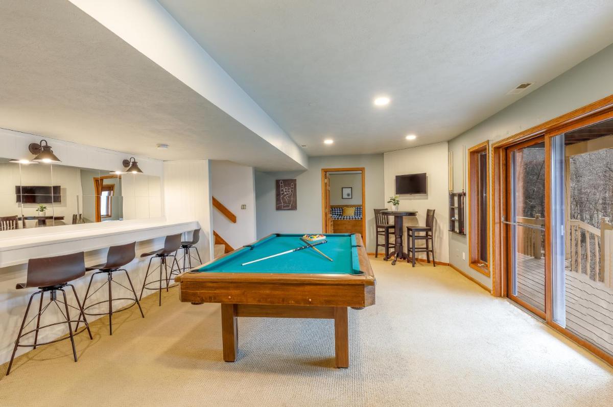 Secluded Country Dream with all the FUN! - Housity
