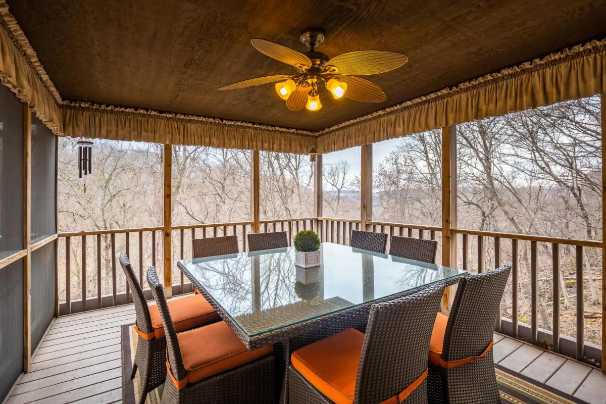 Secluded Country Dream with all the FUN! - Housity