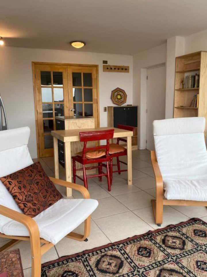 Apartamento Mirador Alemania - Housity