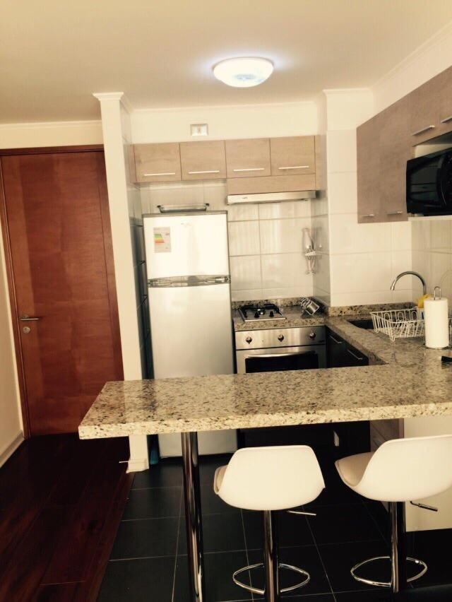 Apartamento Vianamar - Housity