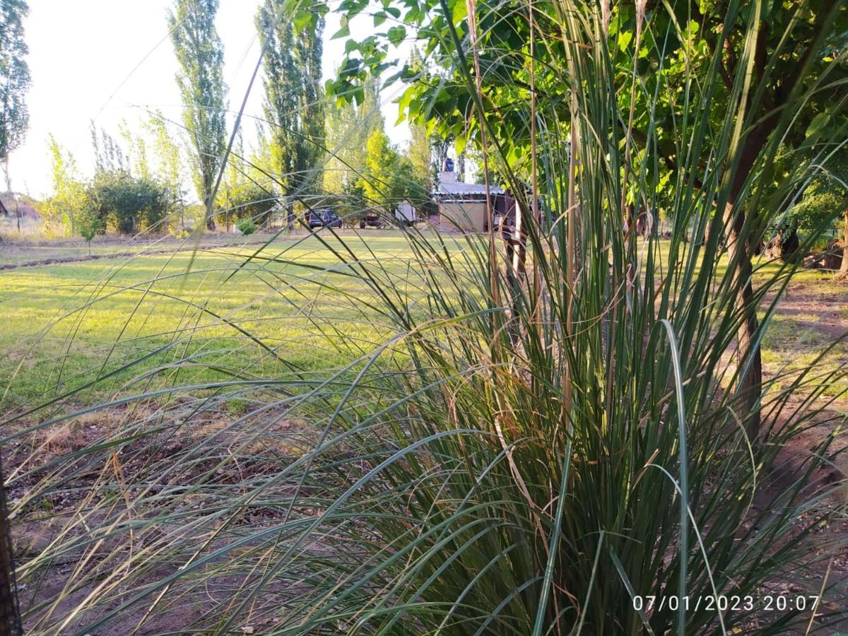 Suitetrails - Casa Rural La Serena Cabaña