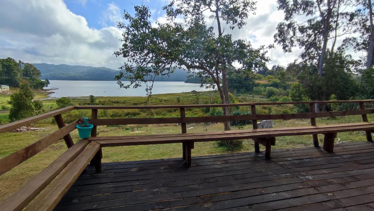 Cabañas Isla Del rey - Housity