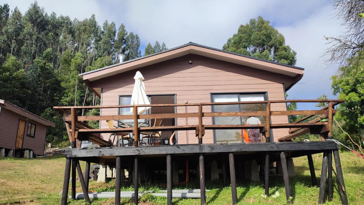 Cabañas Isla Del rey - Housity