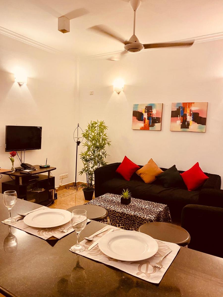 Shiosai Colombo Apartment - Housity