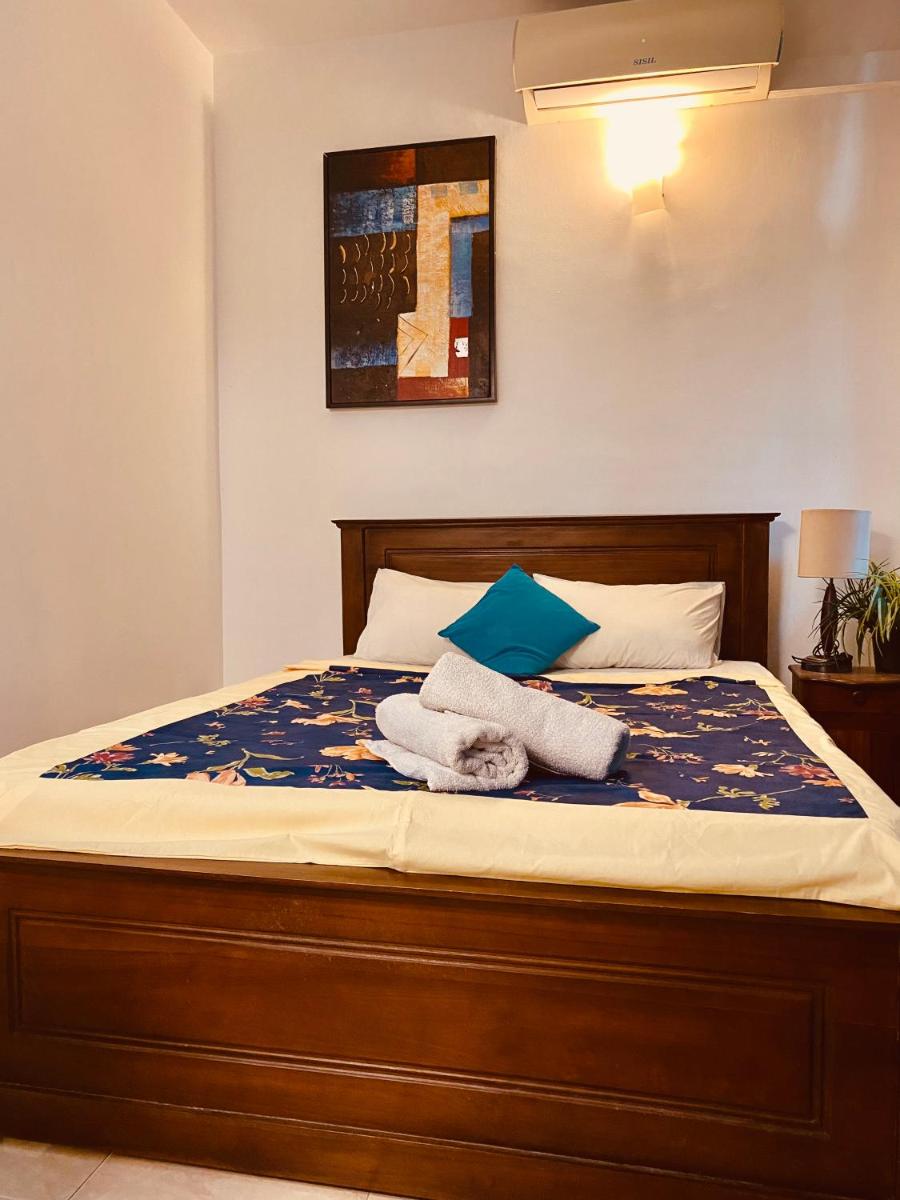 Shiosai Colombo Apartment - Housity