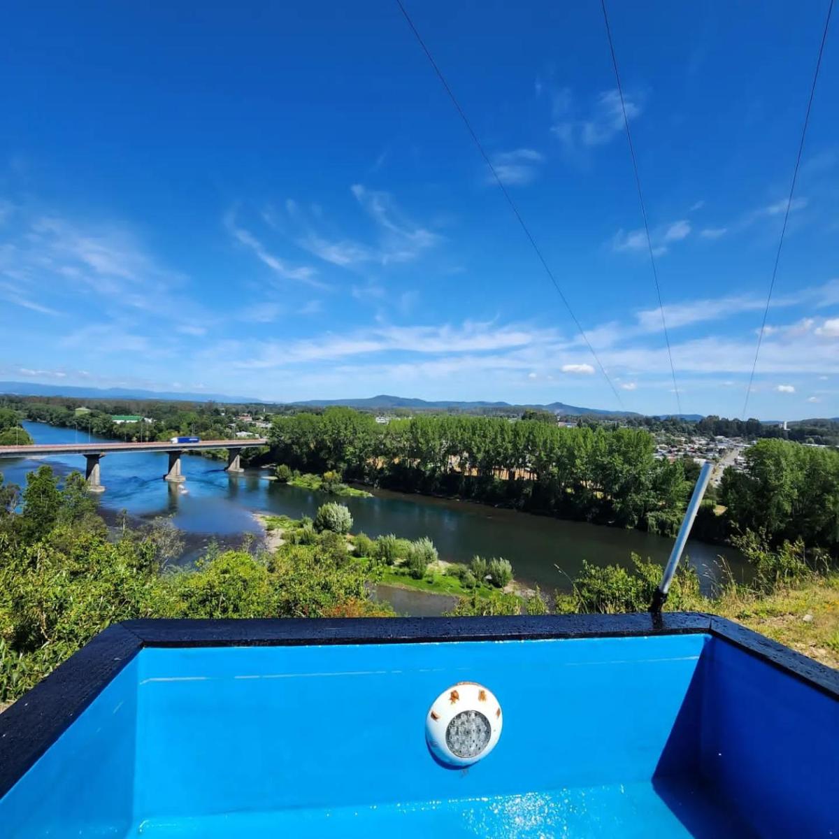 Mirador San Pedro Los Lagos - Housity