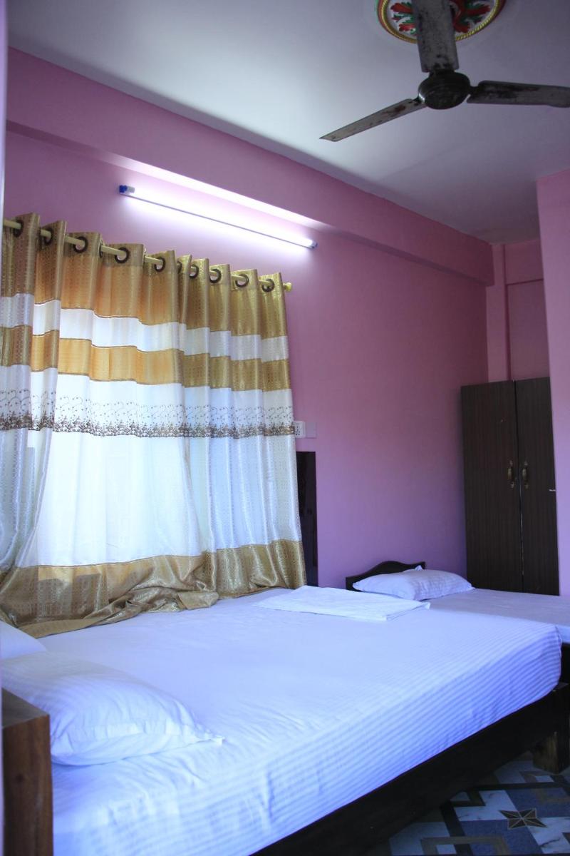 Fewa view guest house - Housity