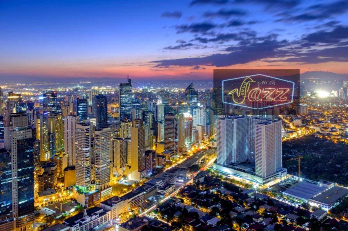 All At Jazz - Makati Serviced Apartments - Hizvo