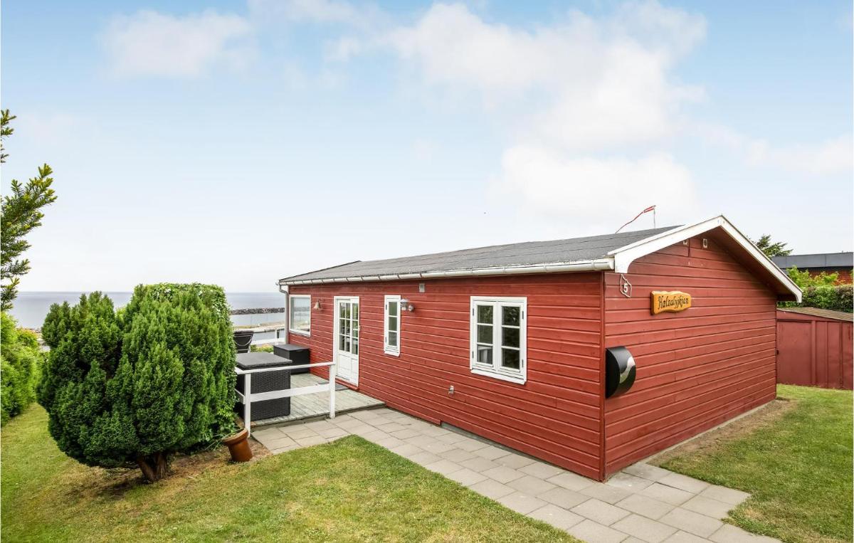 Hælzalyjkjan - Housity