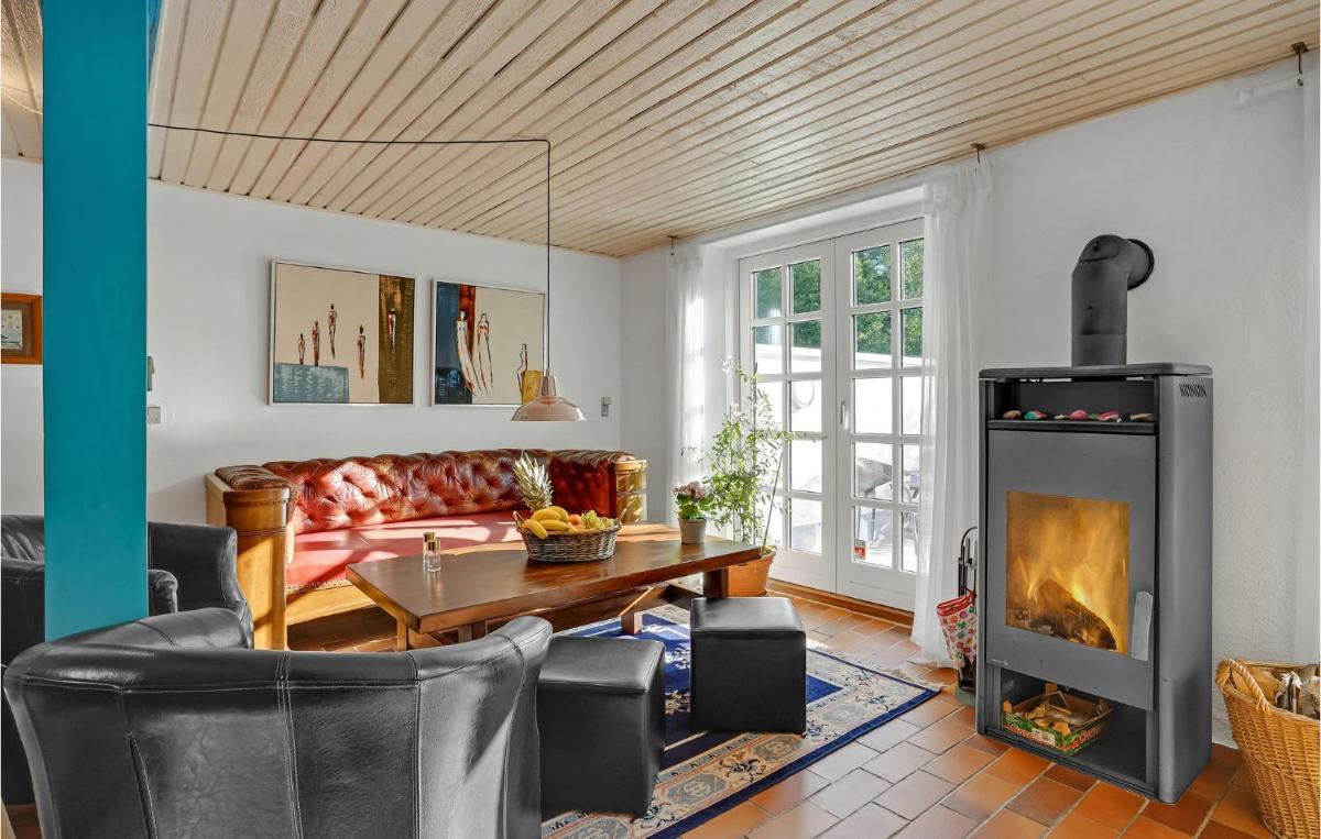 Gæstehuset - Housity