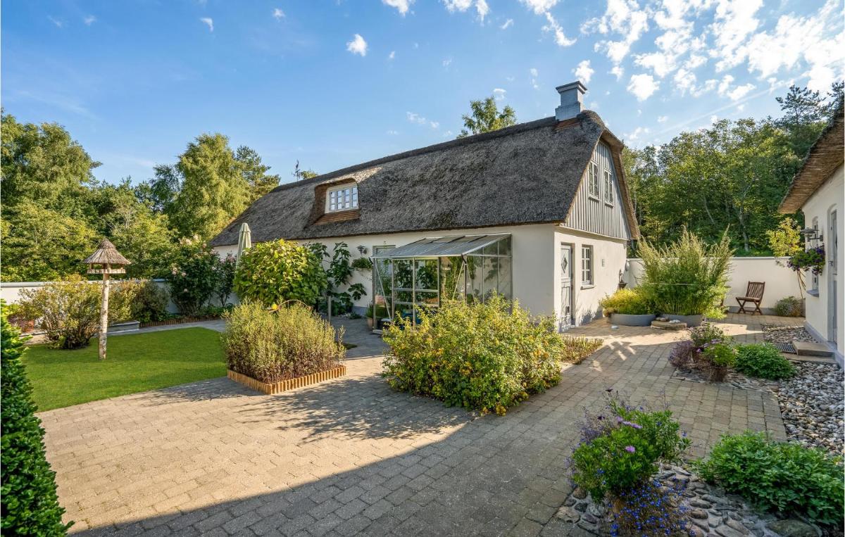 Gæstehuset - Housity