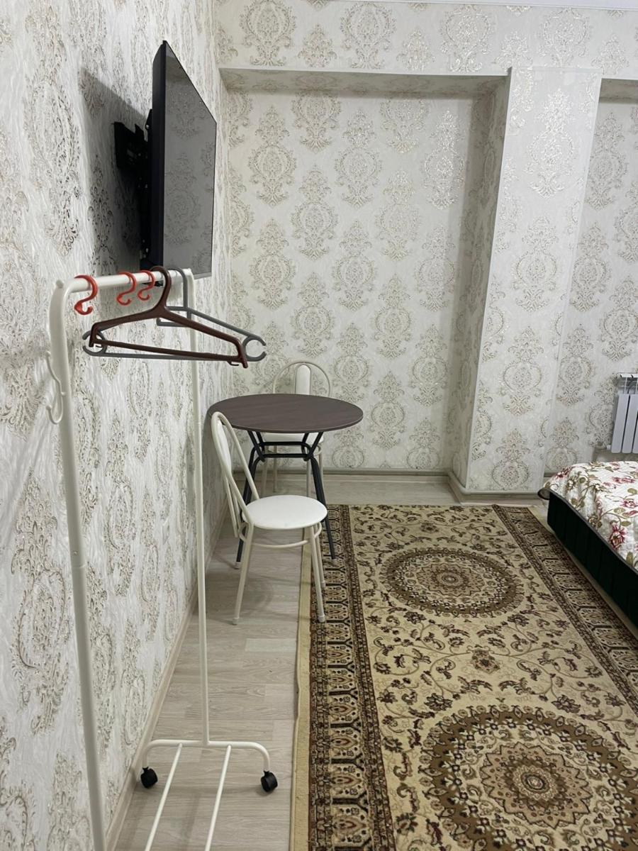 Гостиница - Housity