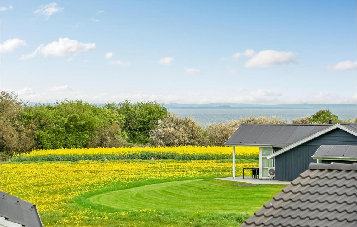 Holiday Home Vinkelbæk Iii - Housity