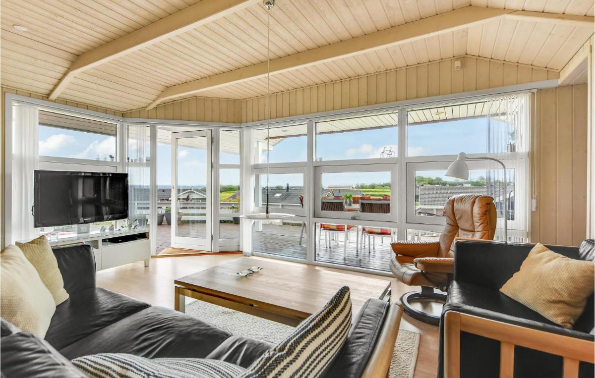 Holiday Home Vinkelbæk Iii - Housity