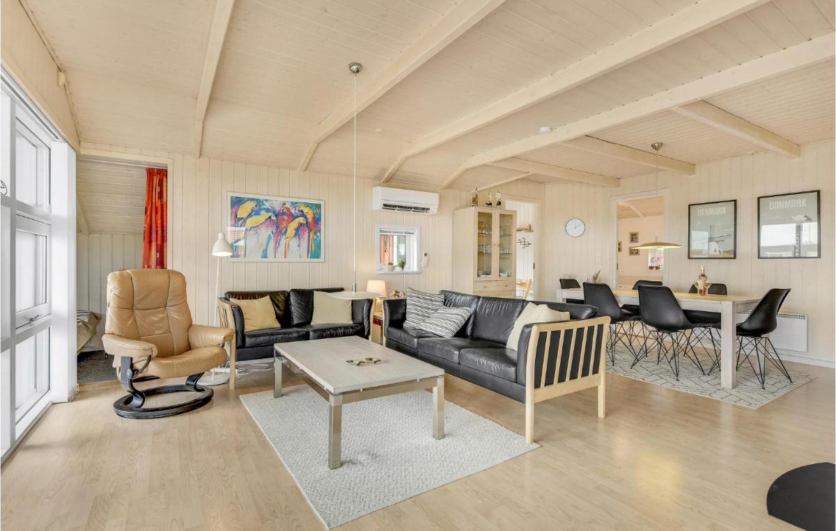 Holiday Home Vinkelbæk Iii - Housity