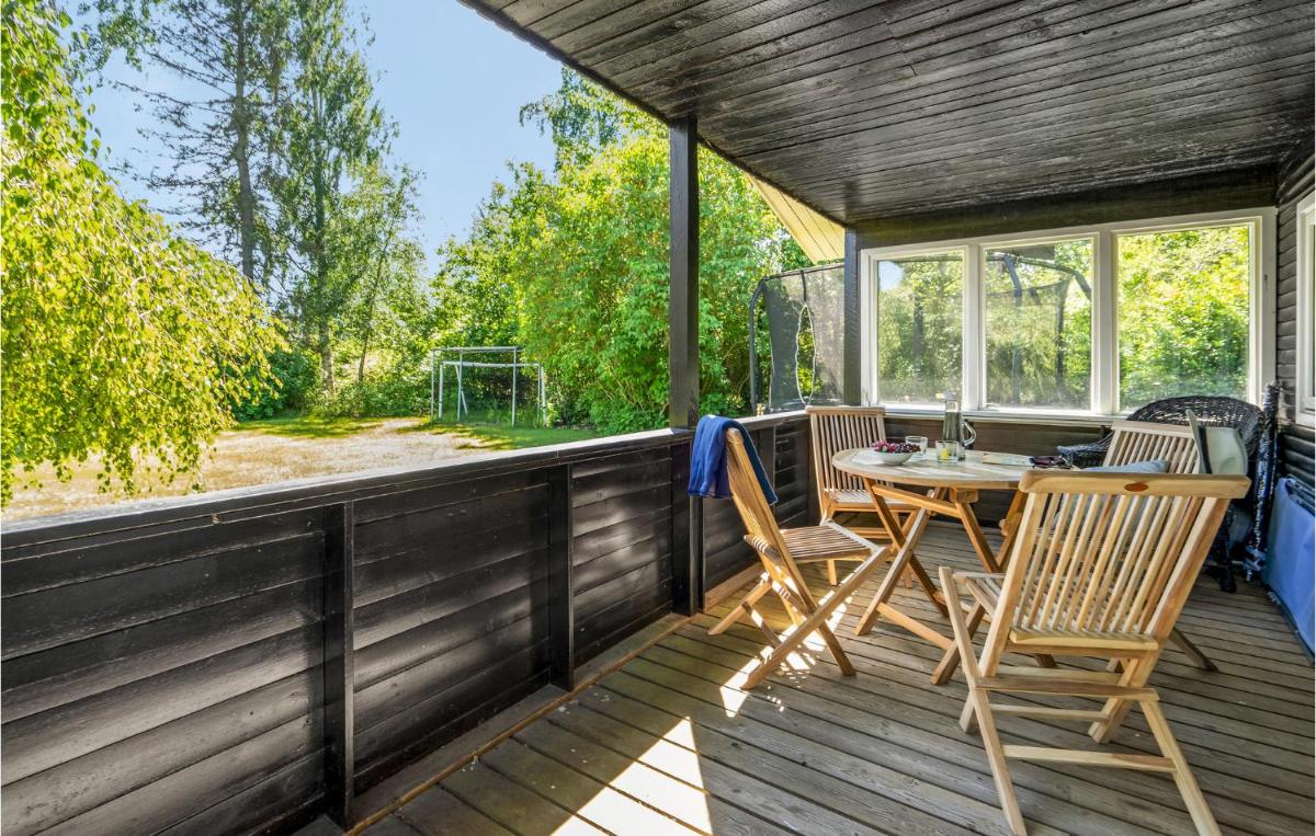 1 Bedroom Nice Home In Eskebjerg - Housity