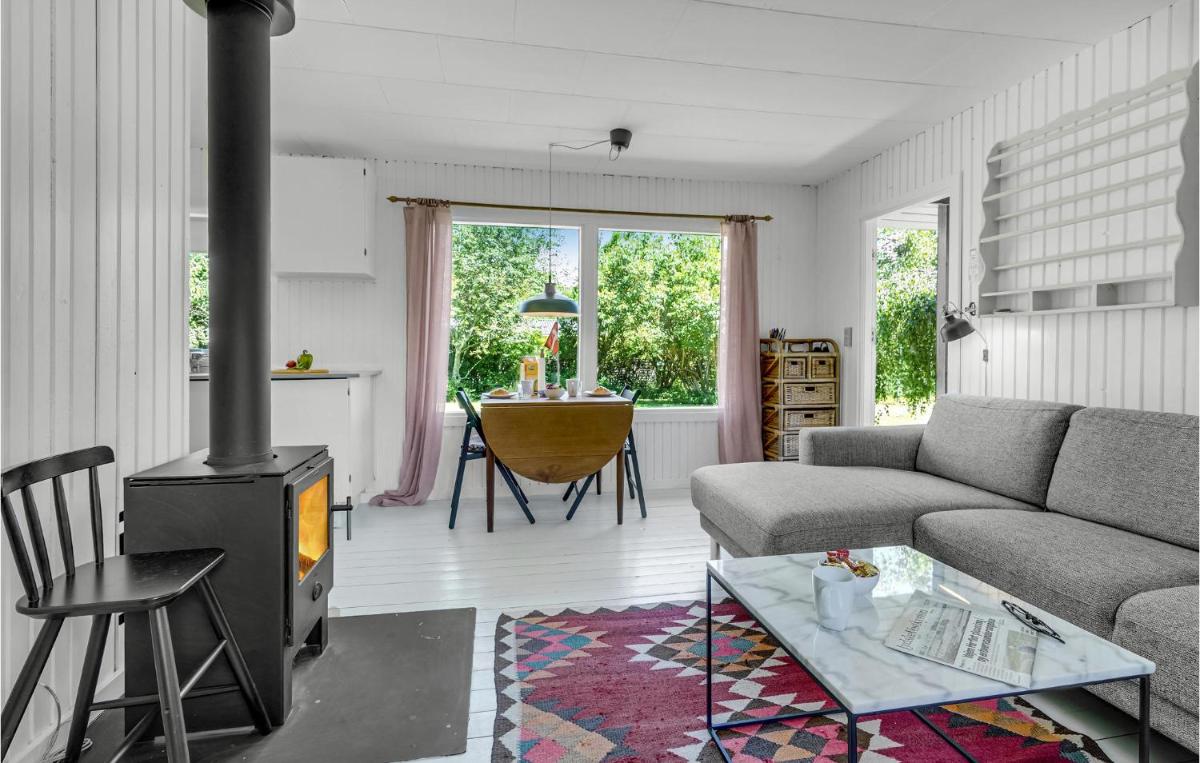1 Bedroom Nice Home In Eskebjerg - Housity