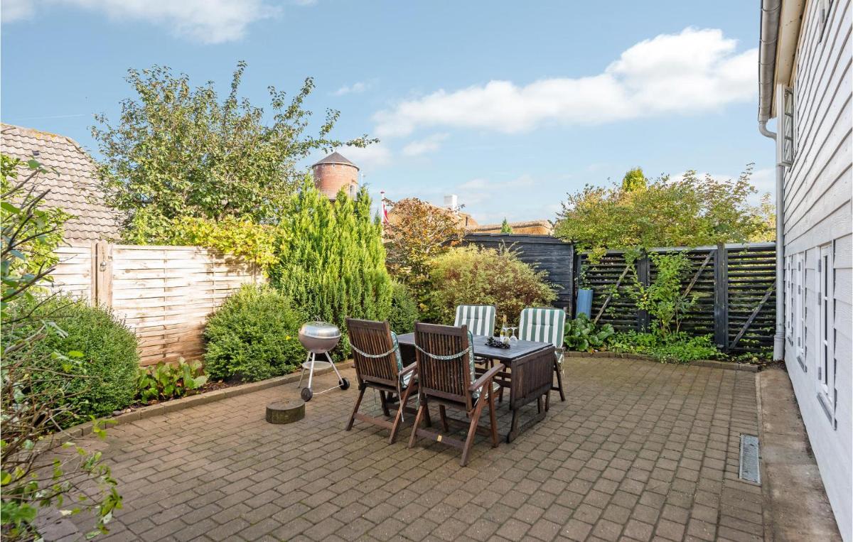 Gorgeous Home In Højer With Wifi - Housity