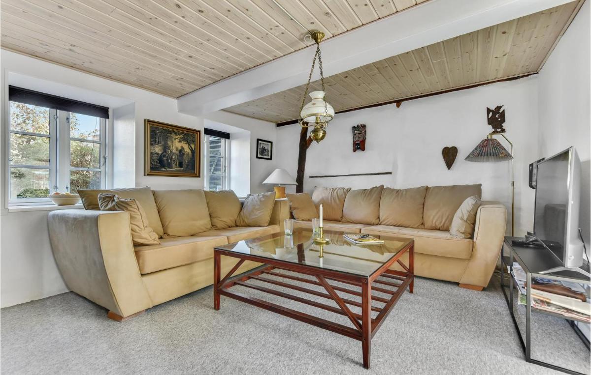 Gorgeous Home In Højer With Wifi - Housity
