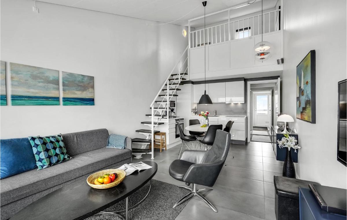 Feriecenter Klinten - Housity