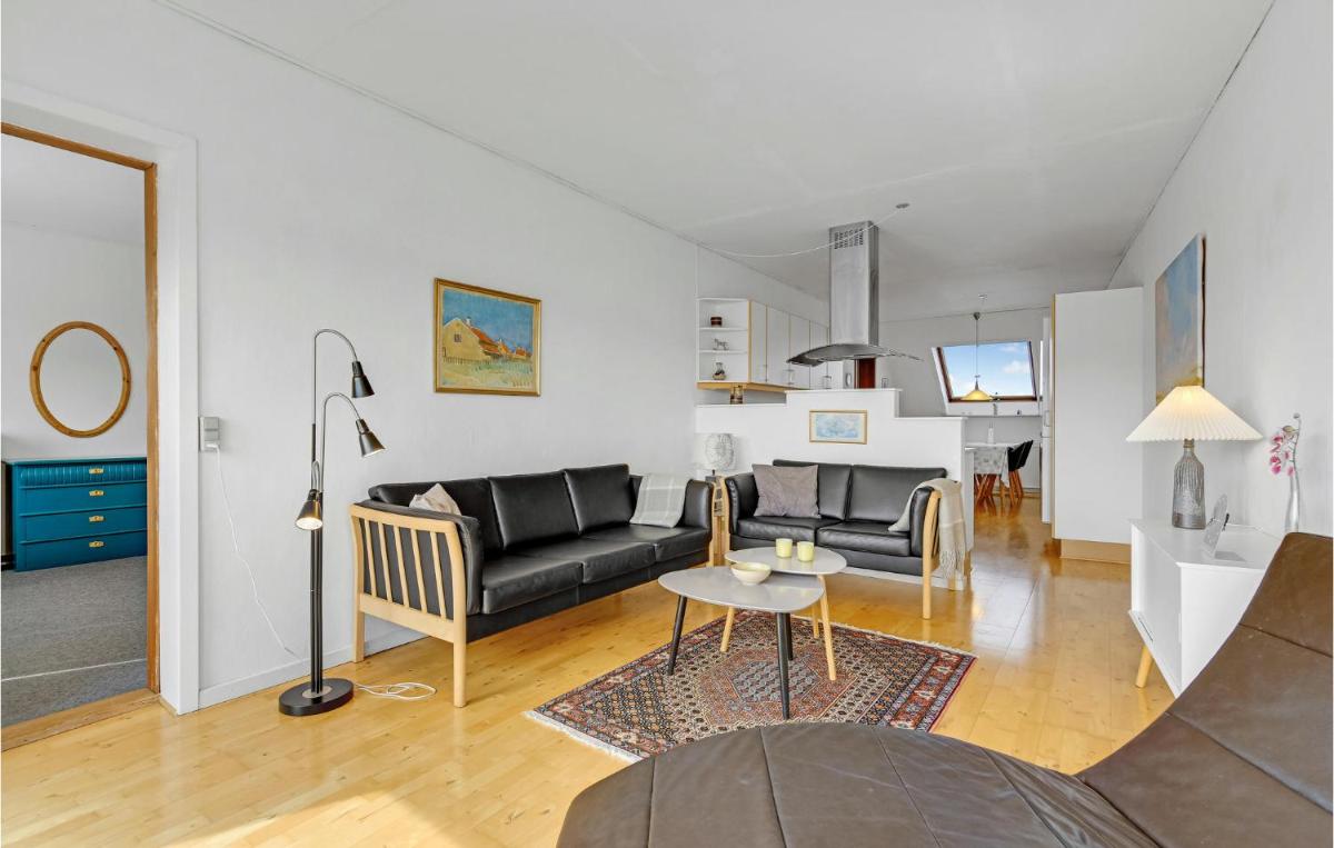 Two-Bedroom Apartment In Aabenraa - Housity