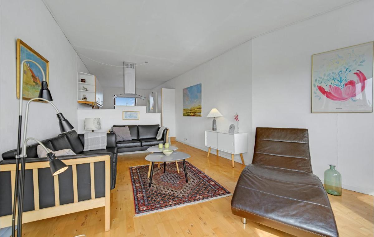 Two-Bedroom Apartment In Aabenraa - Housity