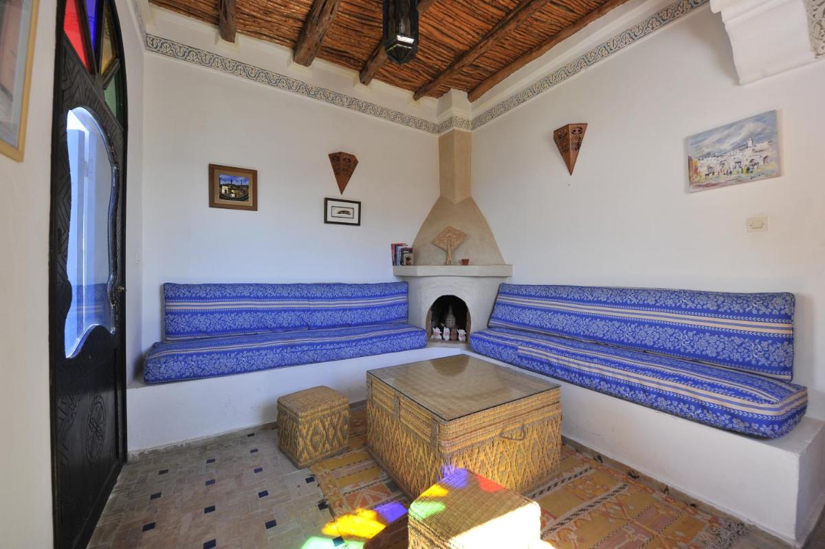 Dar Rahaothello - Housity