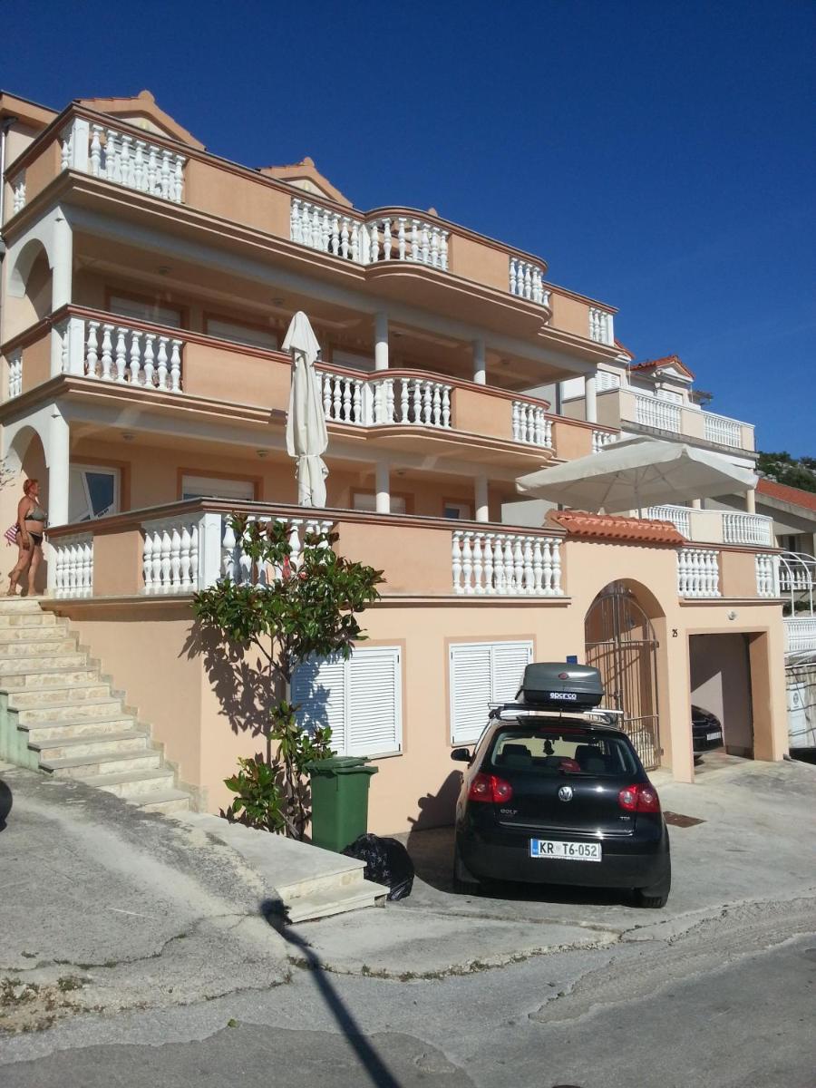 Suitetrails - Apartments Mustač