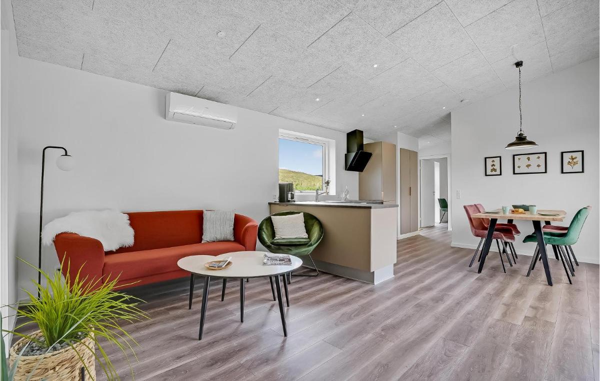 Amazing Home In Spøttrup With Wifi - Housity