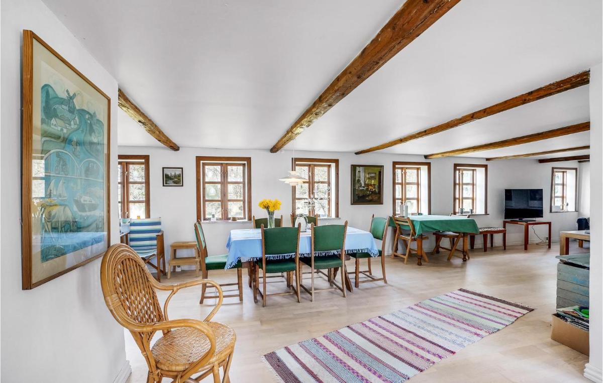 Amazing home in Aars with 3 Bedrooms and WiFi - Housity