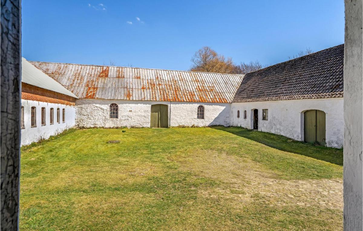 Amazing home in Aars with 3 Bedrooms and WiFi - Housity